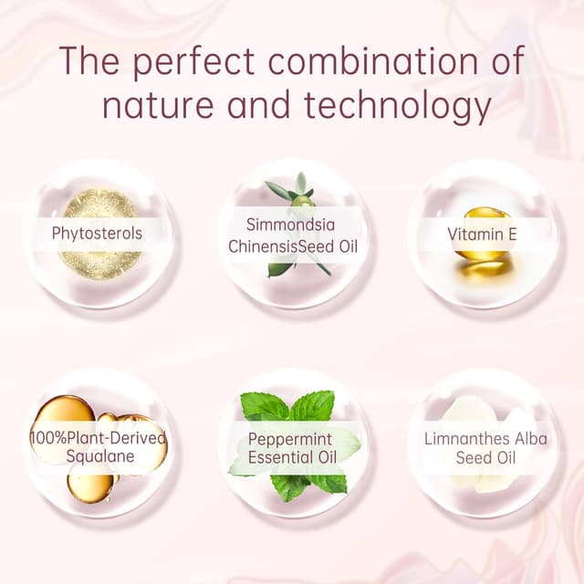 Detalle 2 de CATKIN Feuchtigkeitsspendender Lippenbalsam mit Farbwechsel (Hyaluronsäure & Vitamin E), 3,5 g