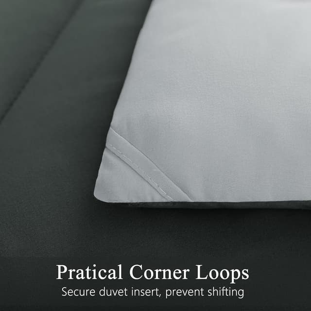 Thumbnail 6 de RUIKASI duvet coverless king 10.5 tog