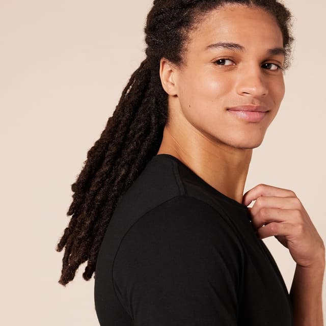 Thumbnail 3 de Amazon Essentials Camiseta interior L