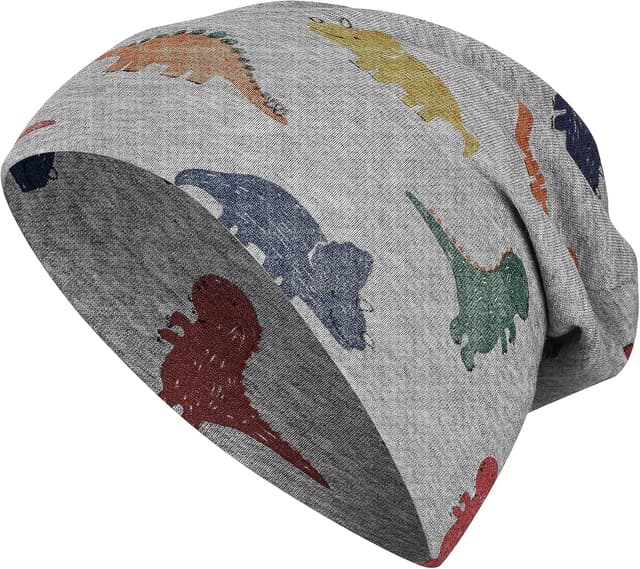 Imagen de Sterntaler Beanie Dino für Babys en OfertitasTOP