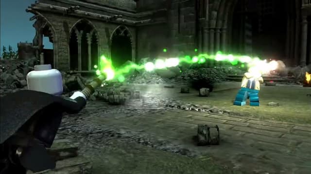 Thumbnail 5 de LEGO Harry Potter Collection PS4