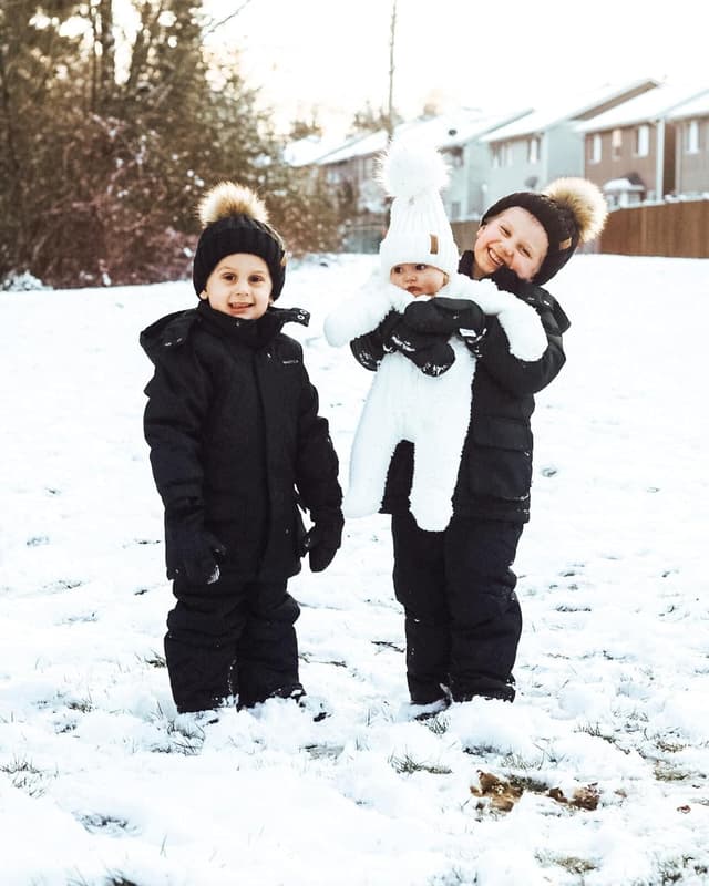 Thumbnail 4 de FURTALK Kids Winter Hat 2 Sizes 🧣