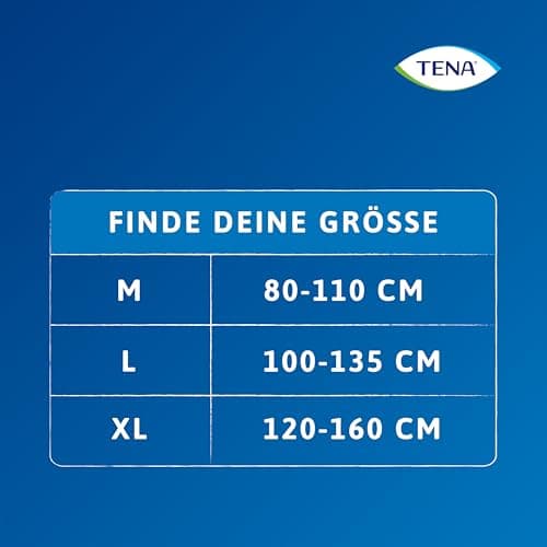 Thumbnail 9 de TENA Pants Super XL 48 pairs incontinence pants