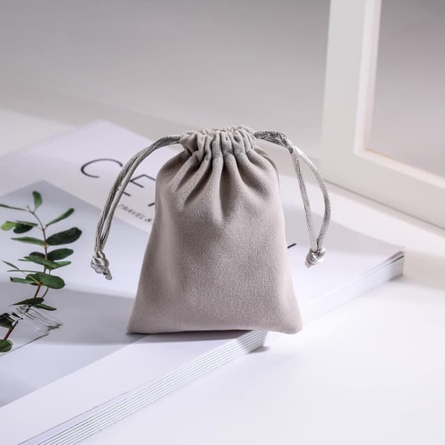 Thumbnail 5 de Esmoly Collar Cruz Hombre 316L acero 2 capas