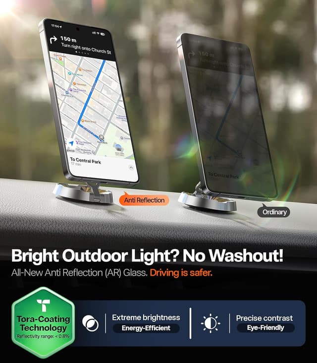 Thumbnail 4 de TORRAS OrigArmor for Samsung Galaxy S26 Ultra