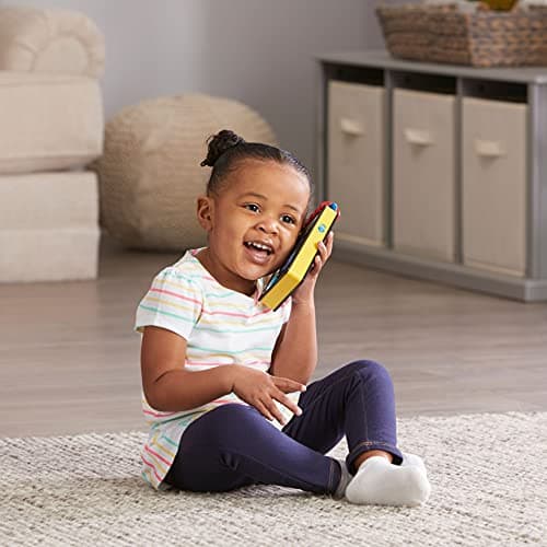 Detalle 2 de VTech Las Pistas de Blue — cuaderno educativo 2+ años