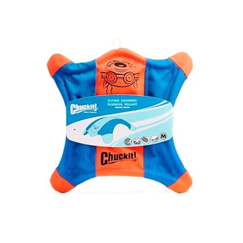 Thumbnail 1 de Chuckit Flying Squirrel, frisbee flottant taille M