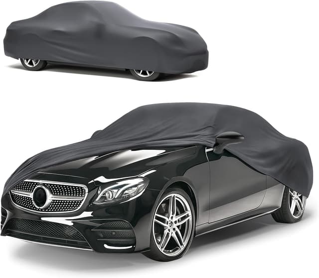 Detalle de Walser Indoor Stretch Plus Taille 3 Housse voiture