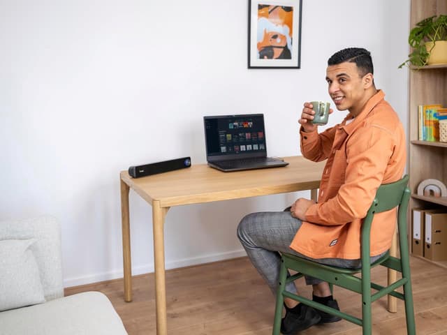 Detalle de Trust Arys Soundbar 12 W