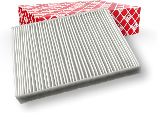 Detalle de febi bilstein 22165 filtro abitacolo antipolline per Ford