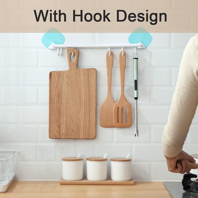 Thumbnail 6 de SUPRUS Rechargeable Electric Arc Lighter with 360° Flexible Neck (Green)