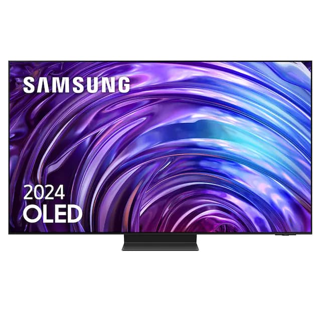 Imagen de Samsung TQ55S95DATXXC OLED 4K AI Upscaling Smart TV 📺 en OfertitasTOP