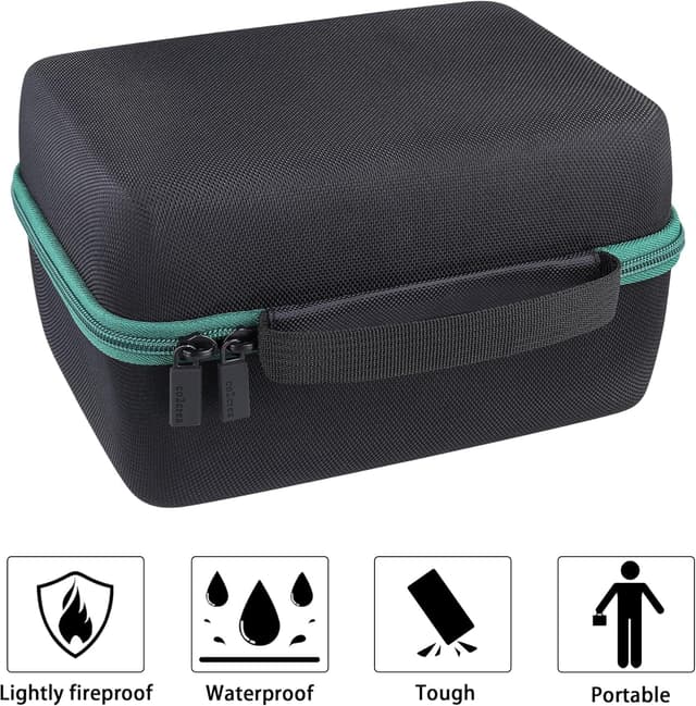 Thumbnail 5 de co2CREA Hartes Case für Bosch EasyInflate 18V-500