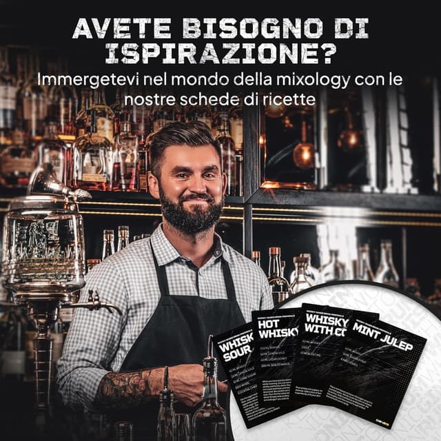 Thumbnail 5 de DIBYS Kit Rum Fai-Da-Te 12 botaniche 🍸