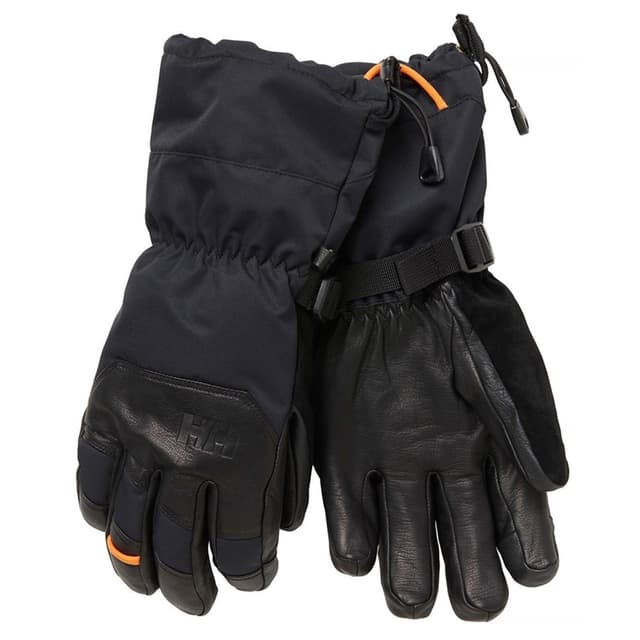 Detalle de Helly Hansen Ullr Sogn HT Guantes Esquí