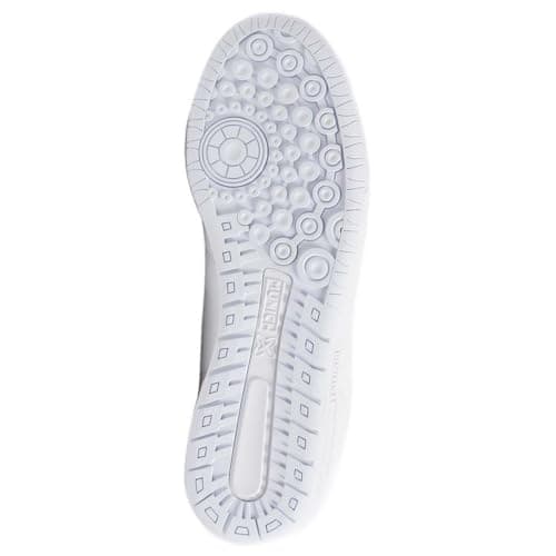 Detalle 2 de Munich G-3 Profit Zapatillas de deporte unisex en blanco con cierre de cordones (talla 46 EU)