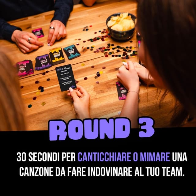 Thumbnail 6 de ATM Gaming PLAY HIT gioco musicale per feste 📀