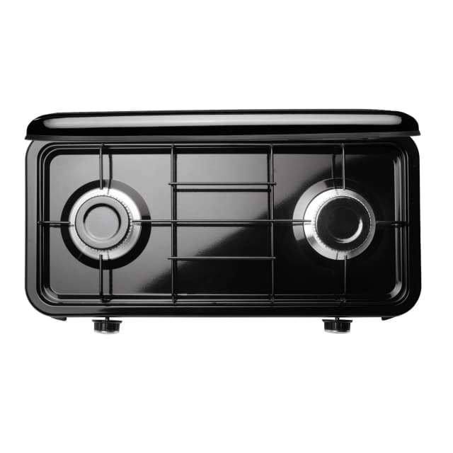 Thumbnail 3 de Sogo COC-SS-10260 hornillo gas 2 quemadores