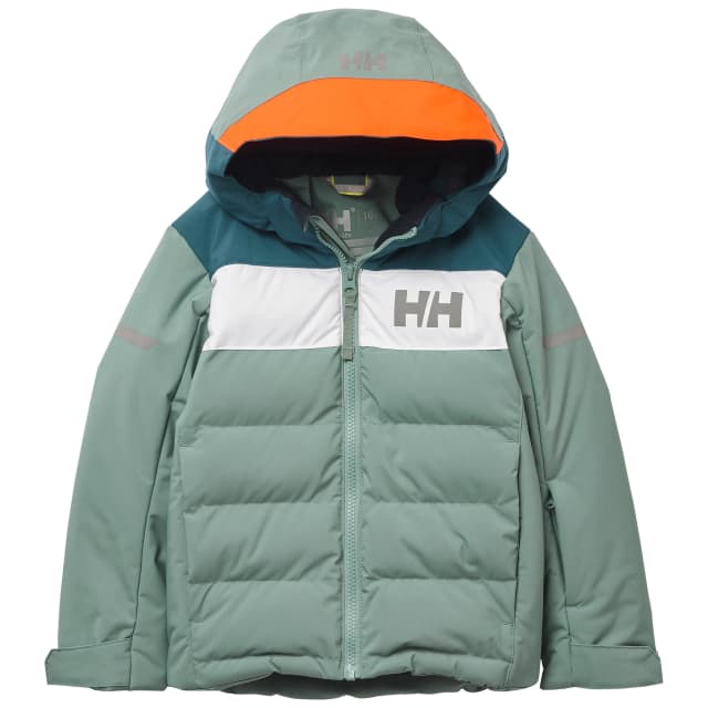 Imagen de Helly Hansen K VERTICAL INS Chaqueta esquí bebé en OfertitasTOP