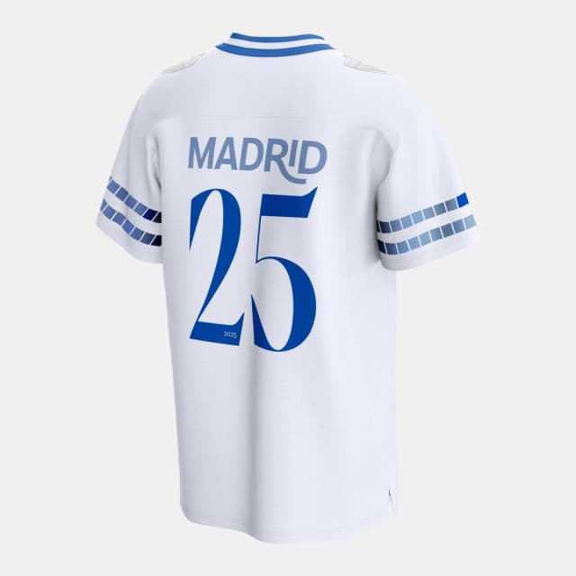 Thumbnail 2 de Nike Camiseta NFL Madrid 2025