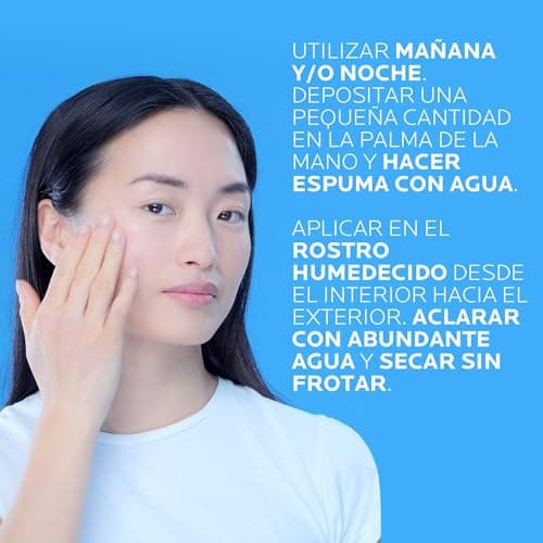 Thumbnail 5 de La Roche-Posay Effaclar Purificante acné 400 ml