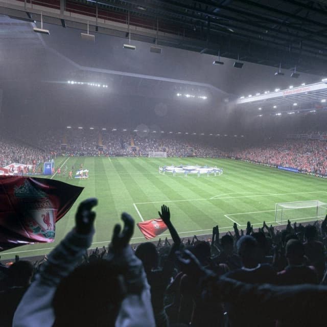 Thumbnail 1 de Sony PlayStation 5 Slim con EA FC 26