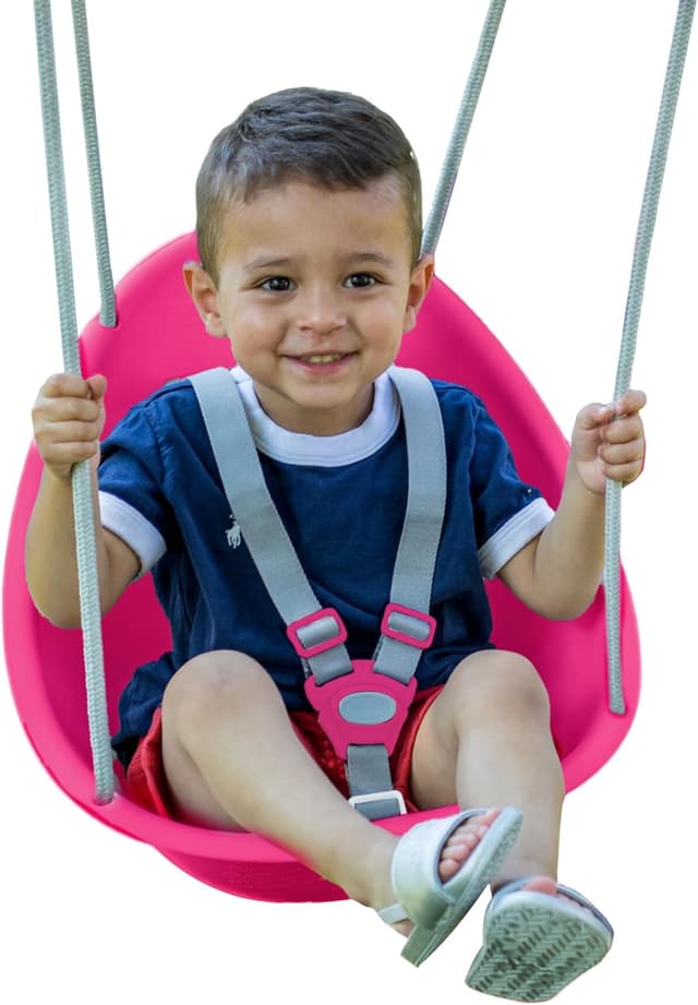 Thumbnail 6 de Swurfer Coconut Toddler Swing