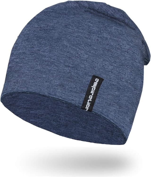 Detalle de EMPIRELION EMPIRELION 9" Running Beanie