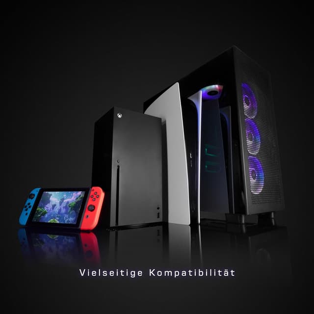 Thumbnail 5 de Turtle Beach Recon 70 Gaming-Headset 40 mm