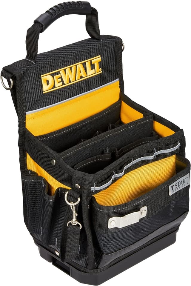 Detalle de Dewalt DWST83541-1 Tragbarer Organizer