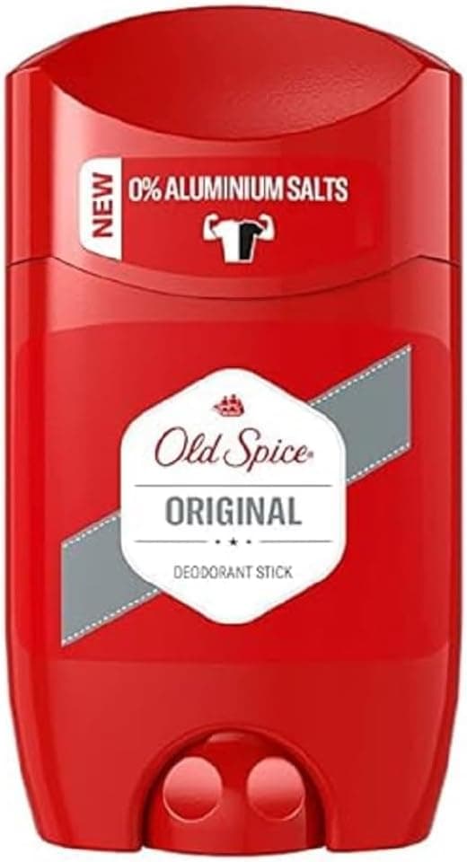 Detalle de Old Spice Classic stick déodorant 6x