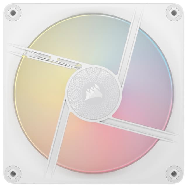 Thumbnail 3 de Corsair iCUE LINK LX140-R RGB 140 mm