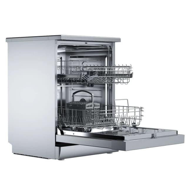 Detalle de Teka DFS 26650 Lavavajillas 13 cubiertos acero inoxidable