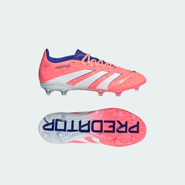 Imagen de Adidas Predator Elite Naranja en OfertitasTOP