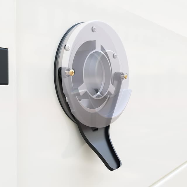 Detalle 2 de LAINFELD évacuation eau de condensation 96 mm