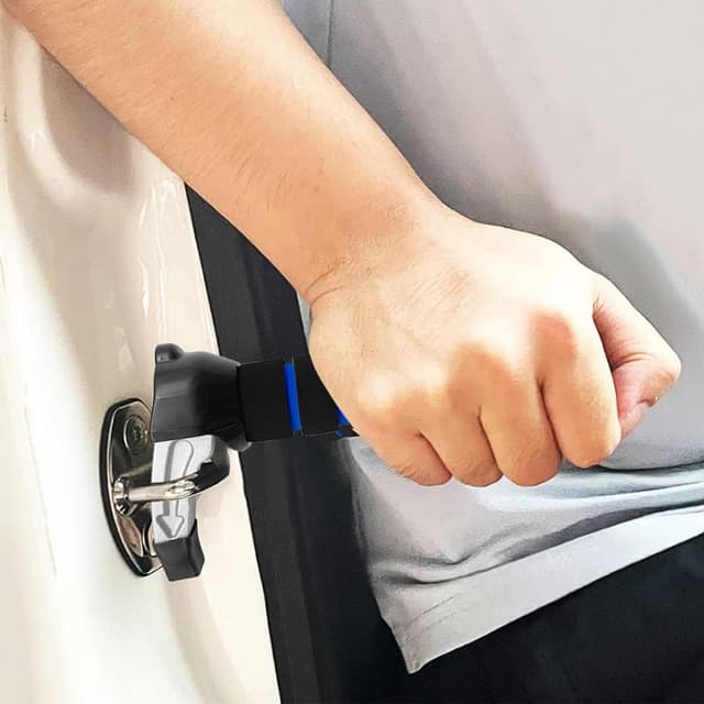 Thumbnail 6 de Harnovlis 3 in 1 Car Door Handle