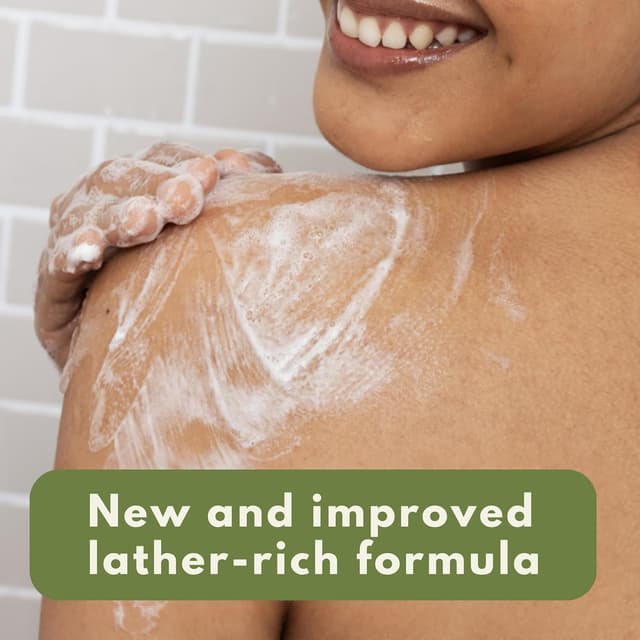 Thumbnail 2 de Aveeno Daily Moisturizing Body Wash 36 fl. oz