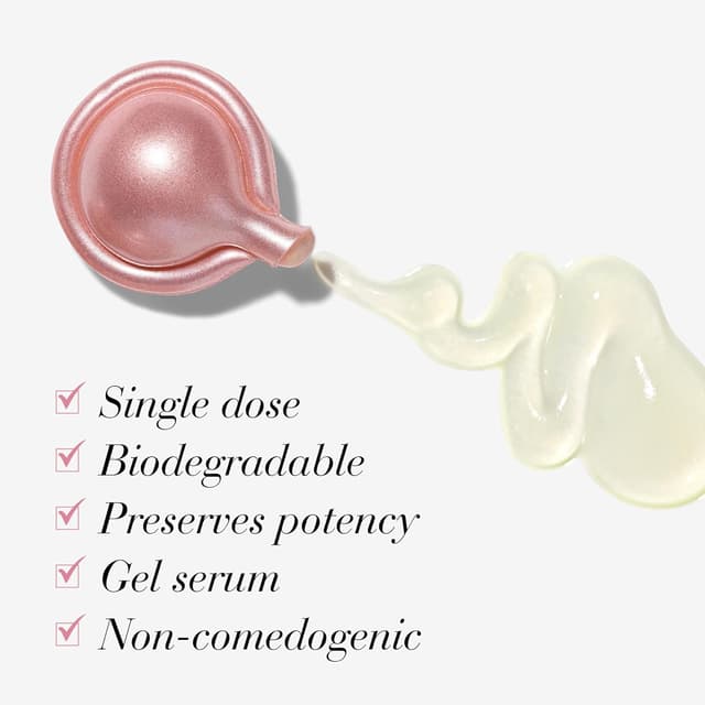 Thumbnail 2 de Elizabeth Arden Retinol + HPR Ceramide Capsules 30