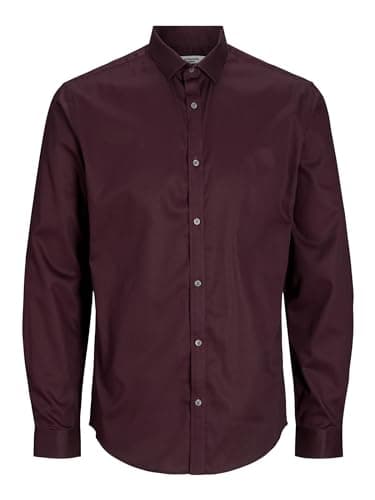 Thumbnail 7 de Jack & Jones Jprblacardiff Camiseta manga larga Talla L