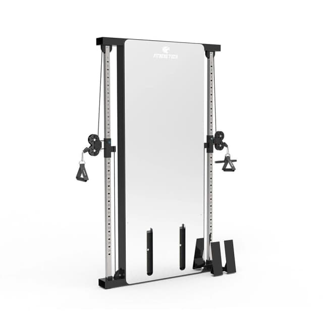 Thumbnail 3 de Fitness Tech Doble Polea de Pared 2:1