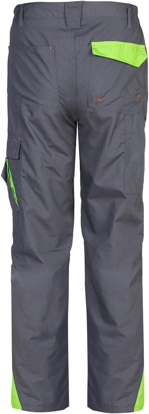 Thumbnail 1 de Prisma Arbeitshosen Männer Ripstop Arbeitshose