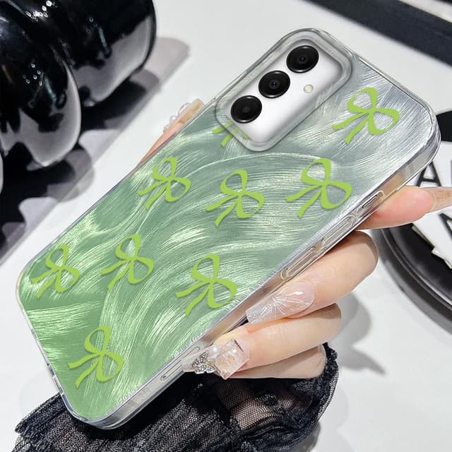 Detalle 2 de Samsung Galaxy A17 Handyhülle mit TPU