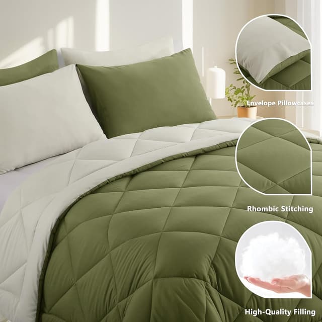 Detalle de RUIKASI Double 10.5 Tog duvet