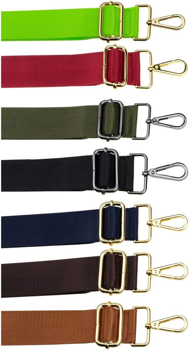 Thumbnail 5 de Allzedream Sangle réchange réglable 3,8 cm