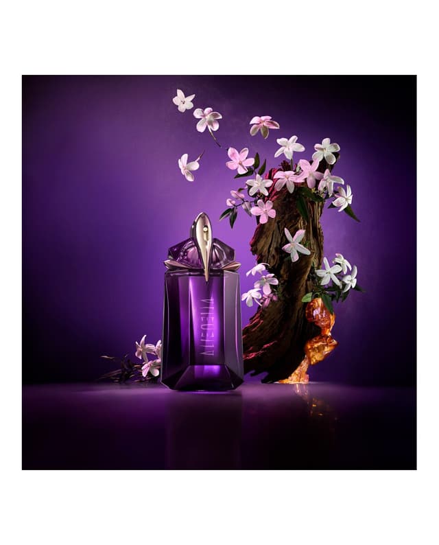 Thumbnail 2 de Mugler Alien eau de parfum 90 ml recargable