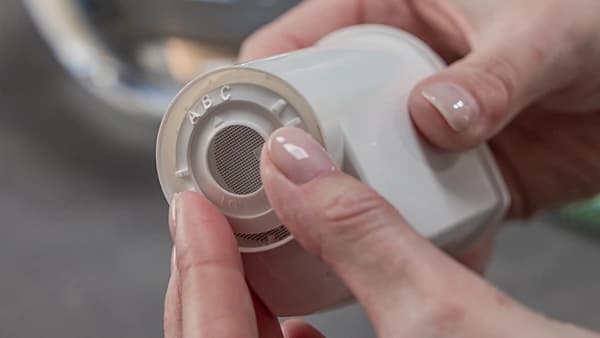 Thumbnail 12 de Siemens Pflegeset 1 Jahr mit 6 Filtern