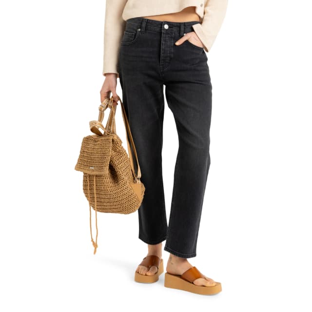 Detalle 1 de Roxy Patti vaquero elástico mujer
