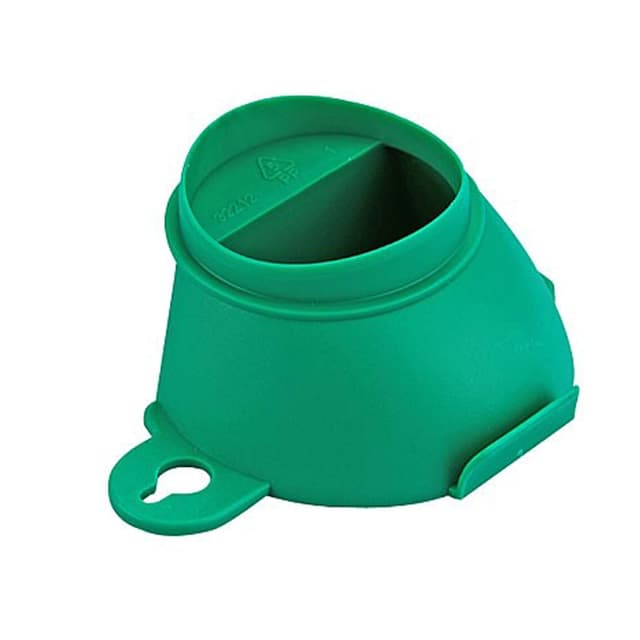 Detalle de Thetford Entonnoir de remplissage