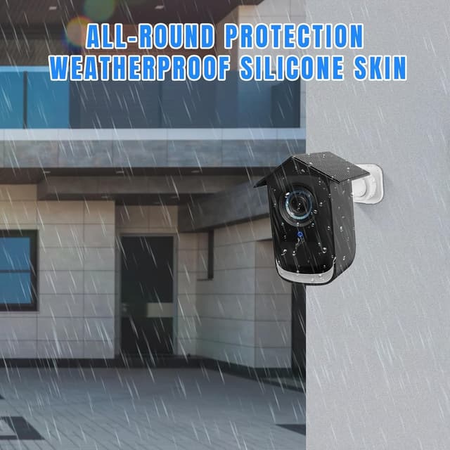 Thumbnail 4 de honecumi EufyCam 2C Pro Case