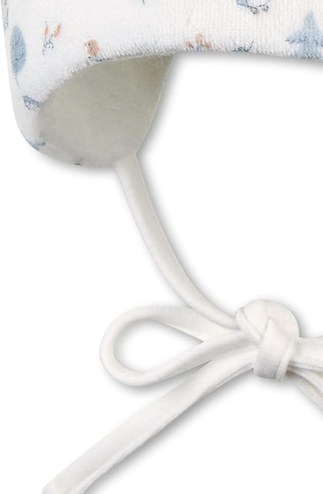 Detalle 1 de Sterntaler Kinder Mütze für Ohren